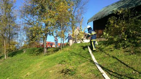 Gasilska vaja 2013 11